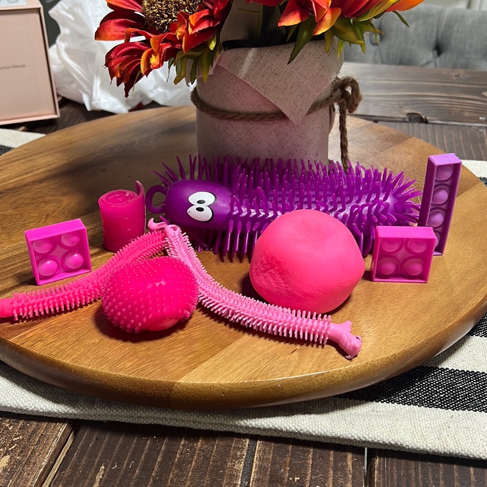 Toy bundle
